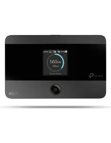 TP-Link M7350 router de telefonía puerta de enlace módem Módem de red móvil