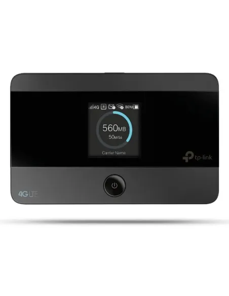 TP-Link M7350 router de telefonía puerta de enlace módem Módem de red móvil