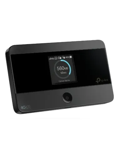TP-Link M7350 router de telefonía puerta de enlace módem Módem de red móvil