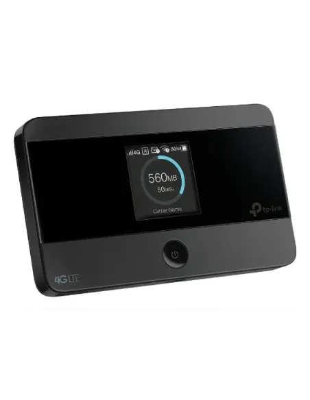 TP-Link M7350 router de telefonía puerta de enlace módem Módem de red móvil