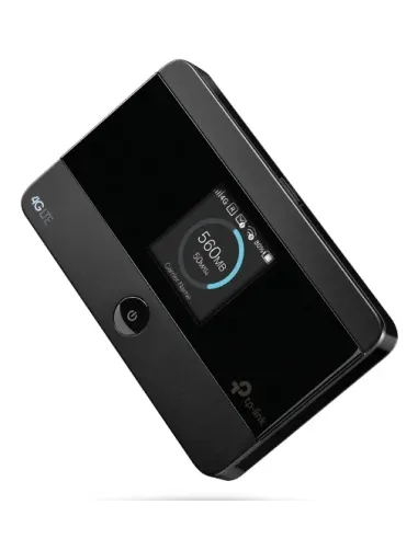 TP-Link M7350 router de telefonía puerta de enlace módem Módem de red móvil