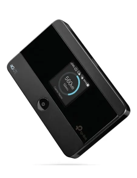 TP-Link M7350 router de telefonía puerta de enlace módem Módem de red móvil