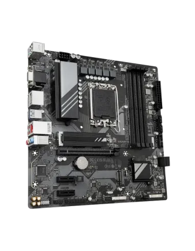 Gigabyte B760M DS3H