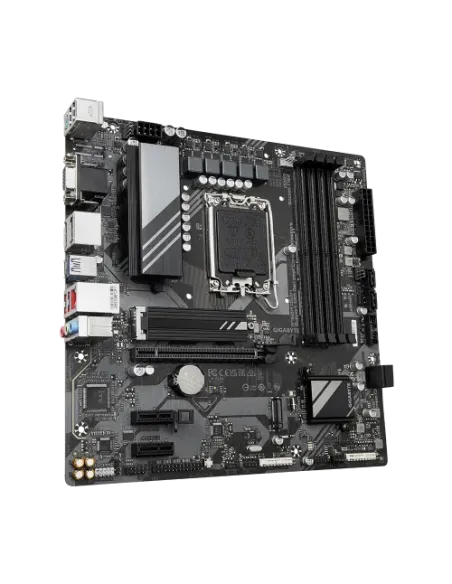 Gigabyte B760M DS3H