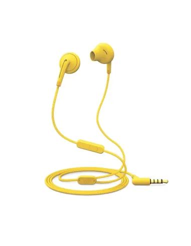 Energy Sistem Aur+Mic In ear Style 2+ Vanilla