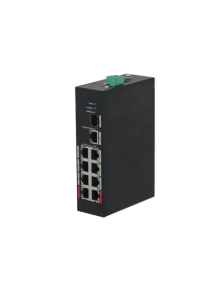 Dahua Technology PFS3110-8ET-96-V2