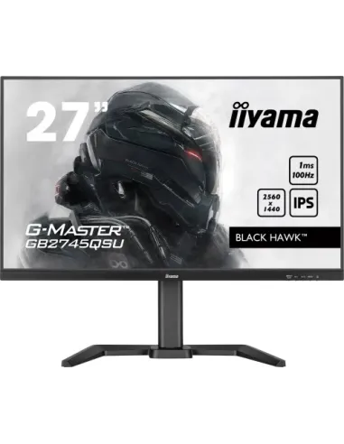 iiyama G-MASTER GB2745QSU-B1