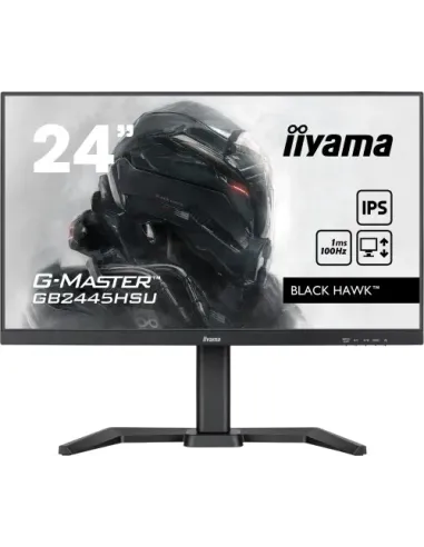 iiyama G-MASTER GB2445HSU-B1