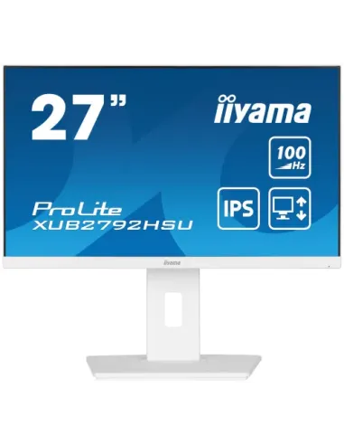 iiyama ProLite XUB2792HSU-W6