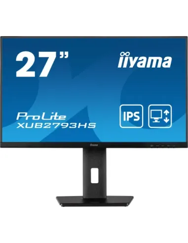 iiyama ProLite XUB2793HS-B6