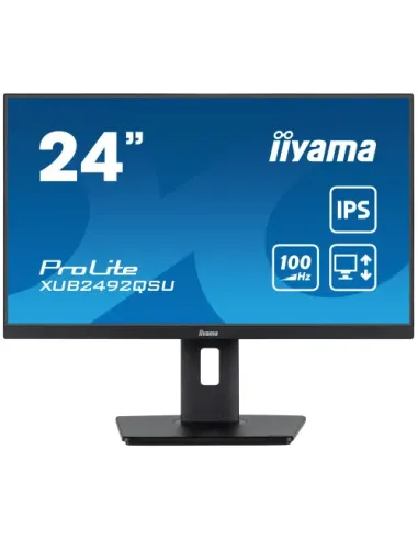 iiyama ProLite XUB2492QSU-B1