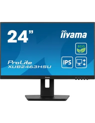 iiyama ProLite XUB2463HSU-B1