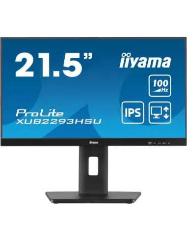 iiyama ProLite XUB2293HSU-B6