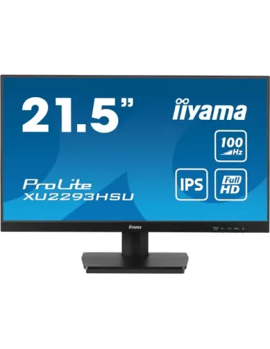 iiyama ProLite XU2293HSU-B6