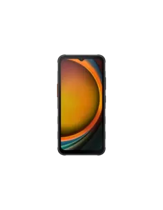 Samsung Galaxy Enterprise Edition