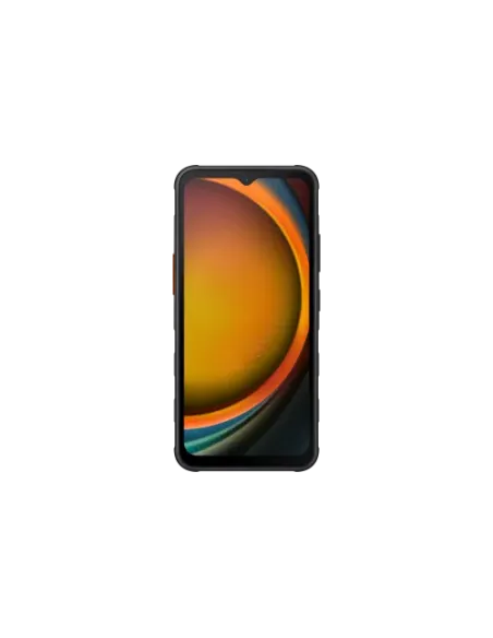 Samsung Galaxy Enterprise Edition