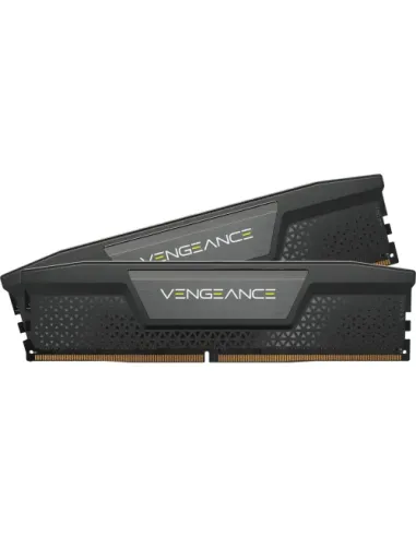 Corsair Vengeance CMK64GX5M2B6000C38 módulo de memoria 64 GB 2 x 32 GB DDR5 6000 MHz