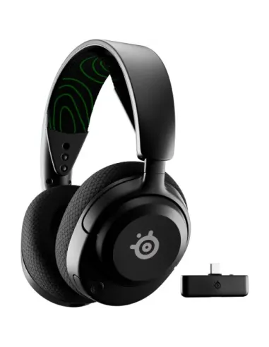 AURICULARES STEELSERIES - ARCTIS NOVA 5X (61676)