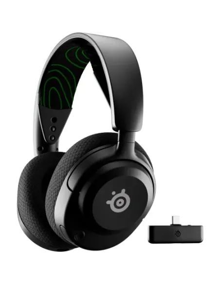 AURICULARES STEELSERIES - ARCTIS NOVA 5X (61676)