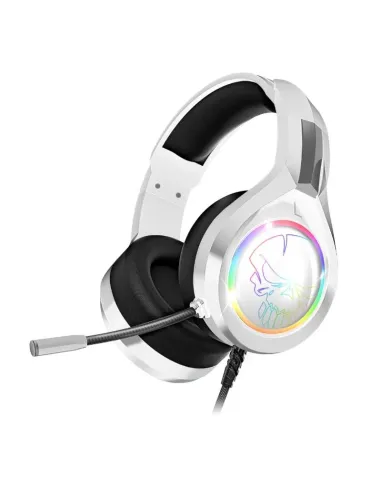 Spirit of Gamer Auricular Pro-H8 white