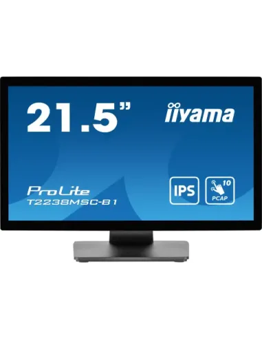 iiyama ProLite T2238MSC-B1