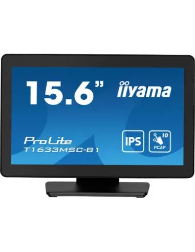 iiyama ProLite T1633MSC-B1