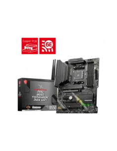 MSI MAG B550 TOMAHAWK MAX WIFI