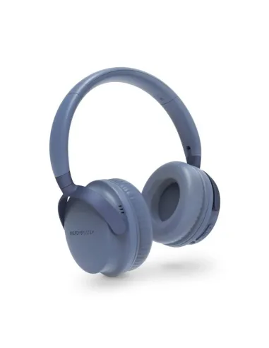 AURICULARES MICRO ENERGY SISTEM STYLE 3 DENIM