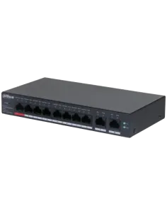 Dahua Technology DH-CS4010-8GT-110