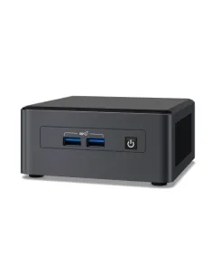 Intel NUC 11 Pro