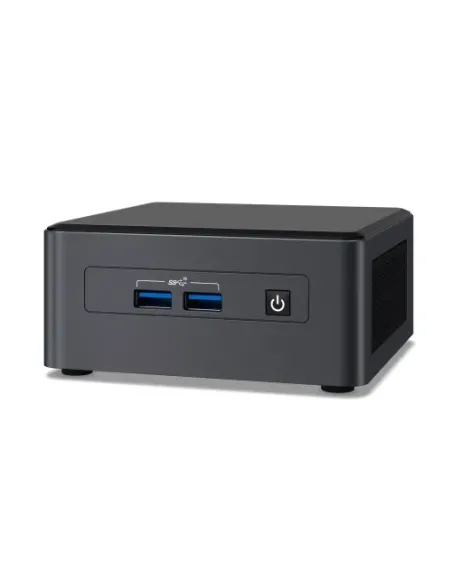 Intel NUC 11 Pro