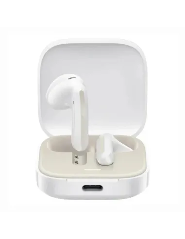 Xiaomi Auriculares Buds 6 Active White