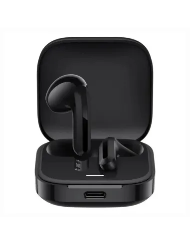 Xiaomi Auriculares Buds 6 Active Black