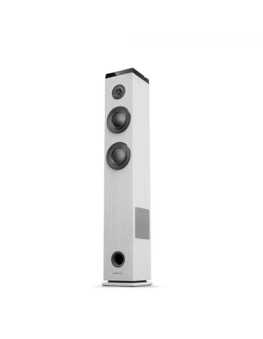 TORRE DE SONIDO ENERGY SISTEM TOWER 5 G2 BT GRIS