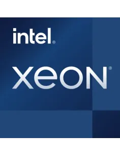 Intel Xeon E-2434