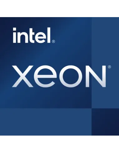 Intel Xeon E-2434