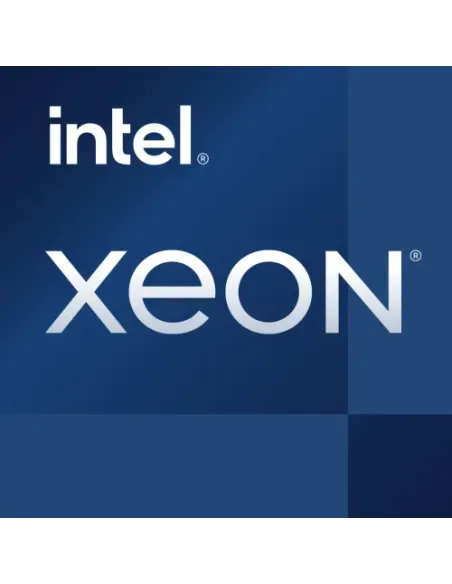 Intel Xeon E-2486