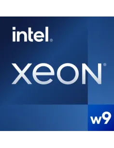 Intel Xeon w9-3475X
