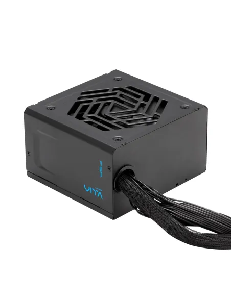 FSP VITA BD 650W Unidad de fuente de alimentación ATX ATX3.1 Negro