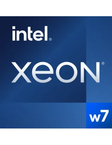 Intel Xeon w7-2475X