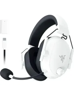 AURICULARES RAZER BLACKSHARK V2 HYPERSPEED BLANCO (RZ04-04960200-R3M1)