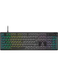 TECLADO CORSAIR K55 CORE NEGRO CH-9226C65-ES