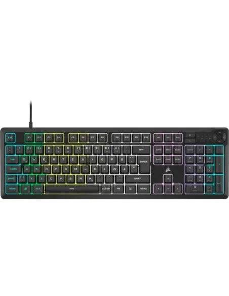 TECLADO CORSAIR K55 CORE NEGRO CH-9226C65-ES