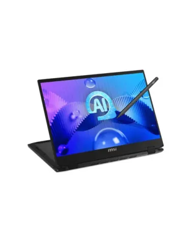 MSI Summit E16-016ES U7-155H 16 1TB Arc W11H 16"T