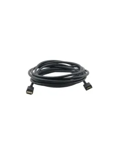 Kramer Electronics C-DPM/HM-6 1,8 m DisplayPort HDMI Negro