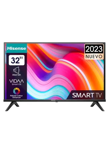 Hisense 32A4K