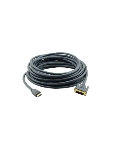 Kramer Electronics C-HM/DM-10 cable DVI 3,04 m HDMI DVI-D Negro