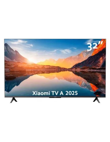 Xiaomi TV A 2025 32" HD Google TV