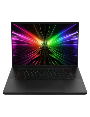 PORTATIL RAZER BLADE 16 (S10-NT/Win-11/QHD+ 240Hz OLED/-14900HX/32GB DDR5/RTX 4080/1TB SSD/PCIe Gen4) RZ09-0510T1N3-R311