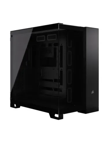 CAJA CORSAIR 6500X DUAL CHAMBER MID-TOWER NEGRA CC-9011257-WW